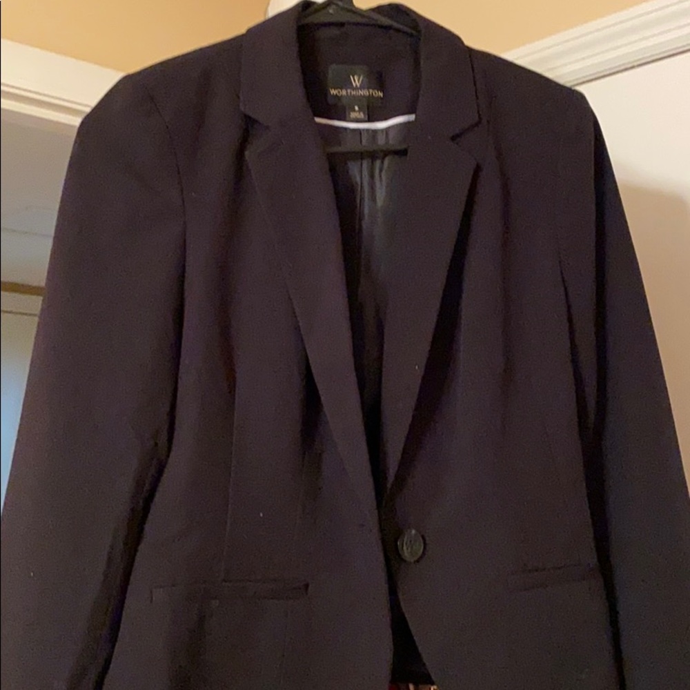 Blazer